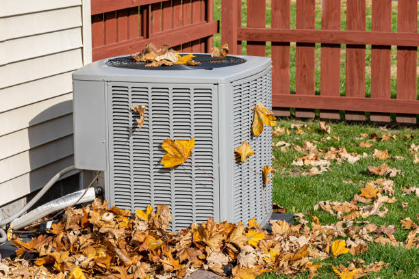 Air Quality Test in Washington, WV