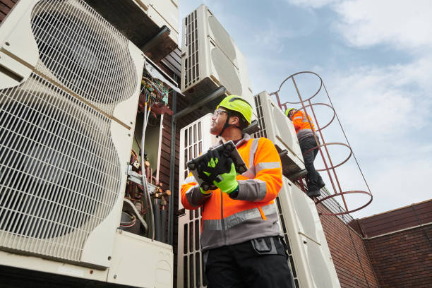 Best Commercial HVAC Repair  in Washington, WV