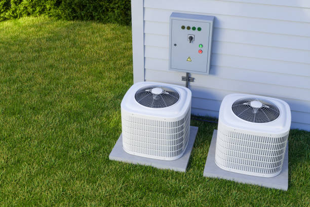 Best HVAC Emergency Services  in Washington, WV