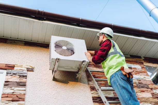 Best Heating Repair Services  in Washington, WV