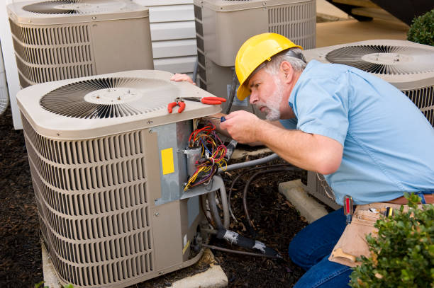 Best Furnace Repair Near Me  in Washington, WV