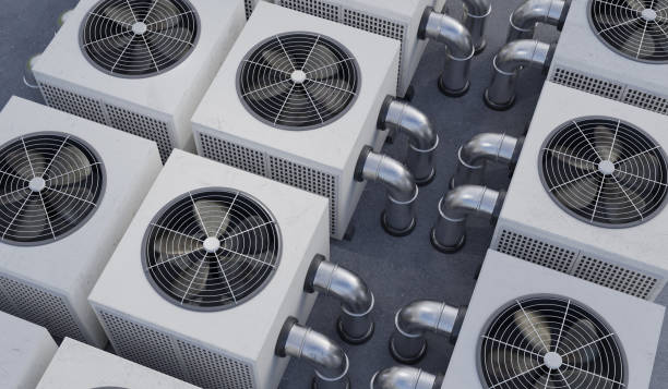 Best HVAC Air Duct Cleaning  in Washington, WV