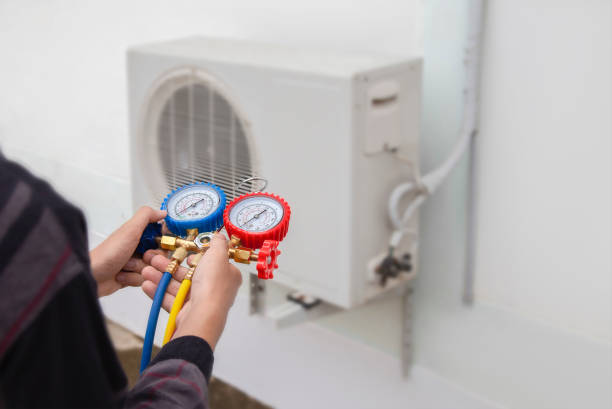 Best Emergency HVAC Repair  in Washington, WV